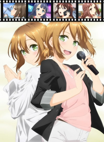 Arisugawa Ren tte Honto wa Onna Nanda yo ne. Episode 4 Subtitle Indonesia